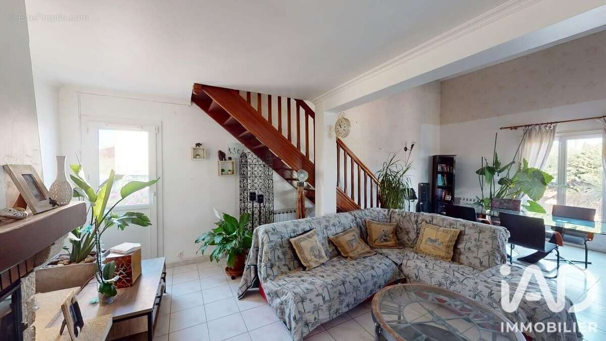 Photo 7 - Maison à AUTIGNAC