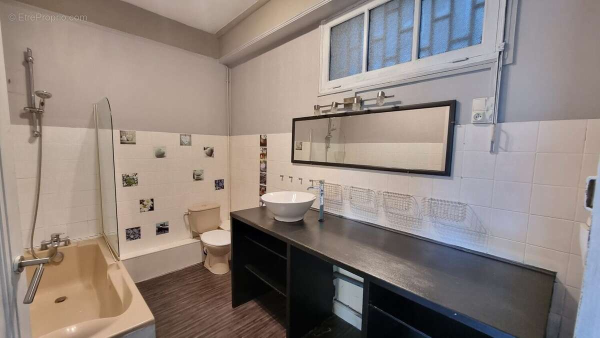 Appartement à RIVE-DE-GIER
