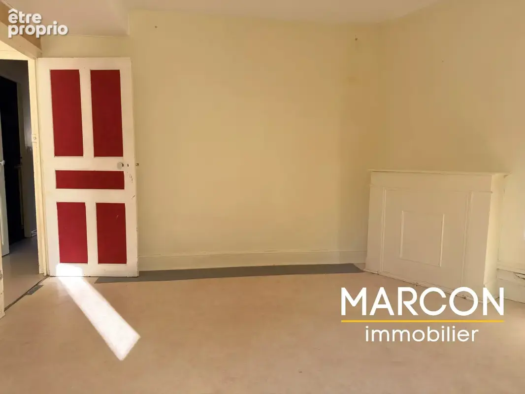 Ensemble immobilier en pierre aux portes de guéret - photo 3