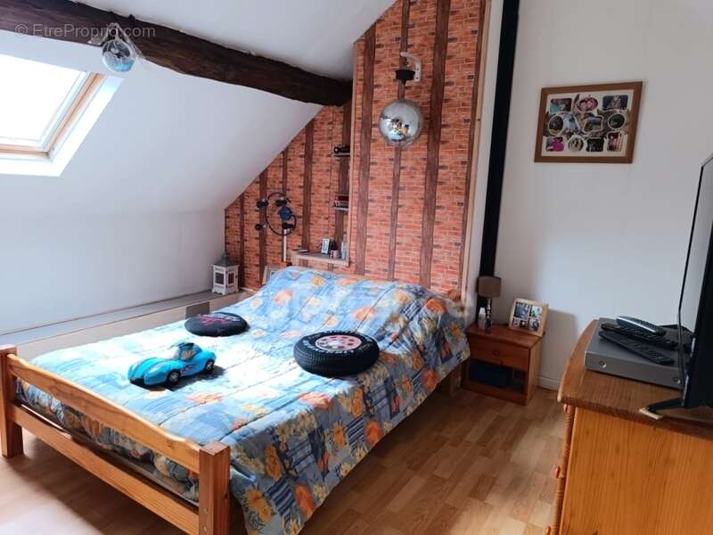  Charmante fermette de village avec studio indépendant  - photo 14