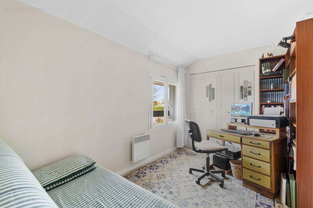 Maison à GUYANCOURT