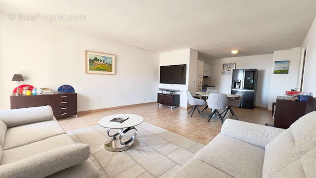 Appartement à BEAUSOLEIL