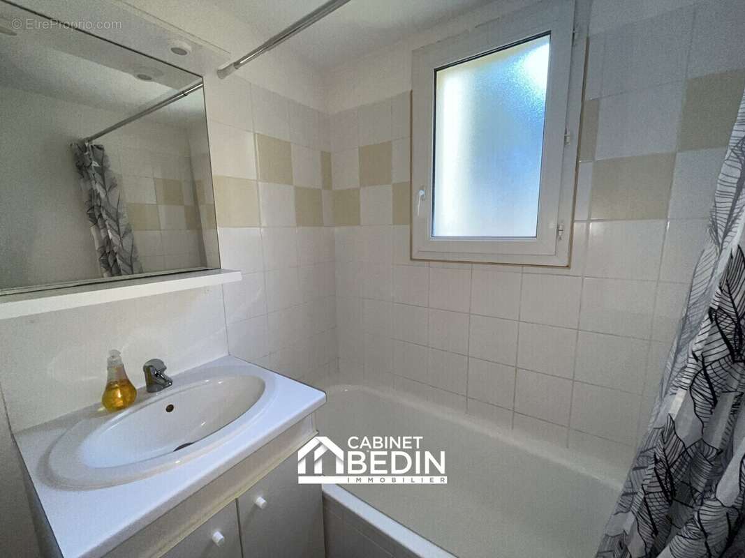 Appartement à AUDENGE