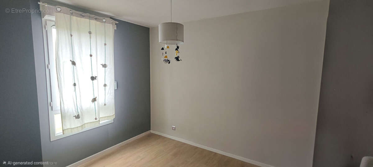 Appartement à LIMEIL-BREVANNES