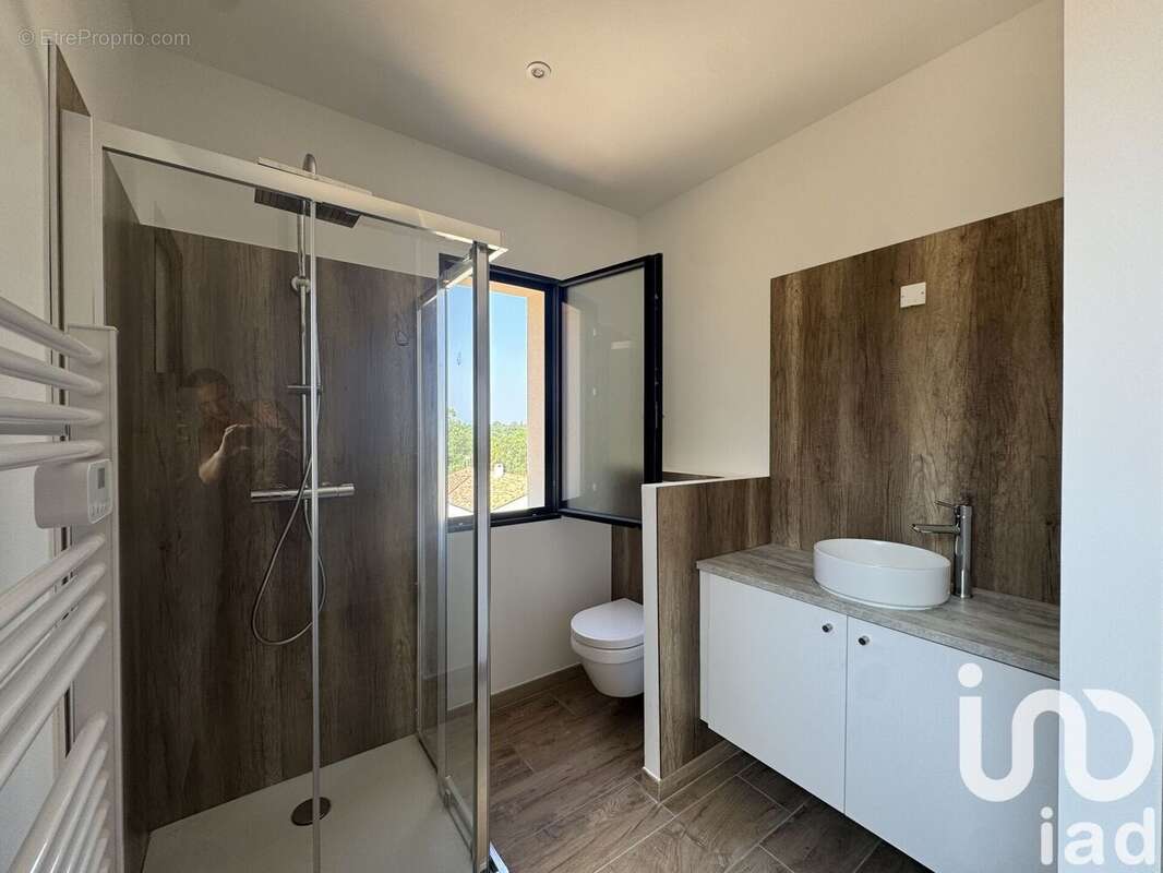 Photo 8 - Maison à ALLEGRE-LES-FUMADES