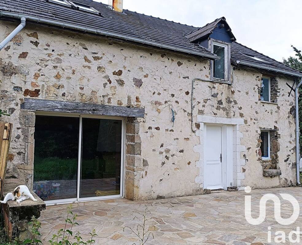 Photo 1 - Maison à VILLAPOURCON