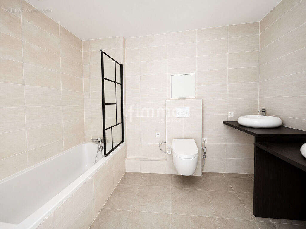 Maison 168m² 4 chs Terrain 621m² préau garage - photo 20