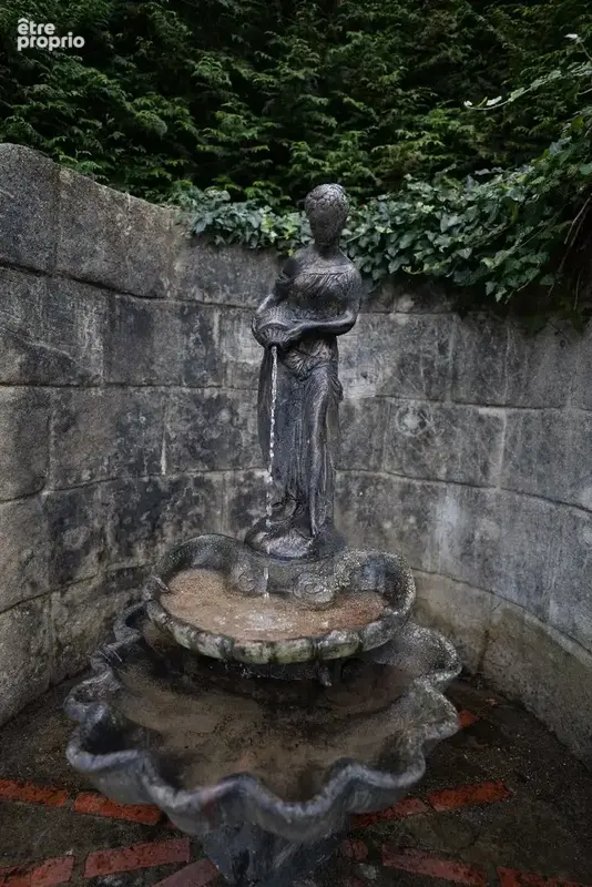 Propriété de caractère en Bretagne avec grand gîte, piscine et 1,6 hectare  résidence principale et potentiel de revenus près d - photo 15
