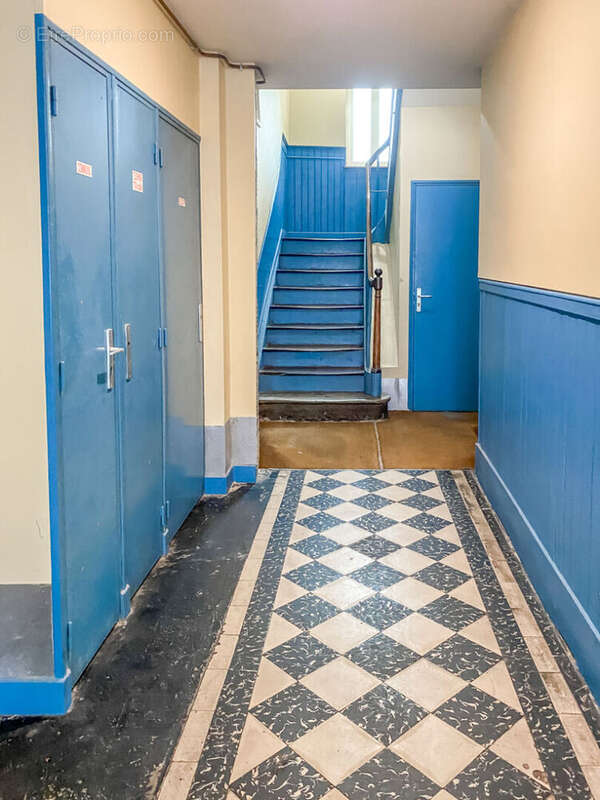 Photo 6 - Appartement à BAYONNE