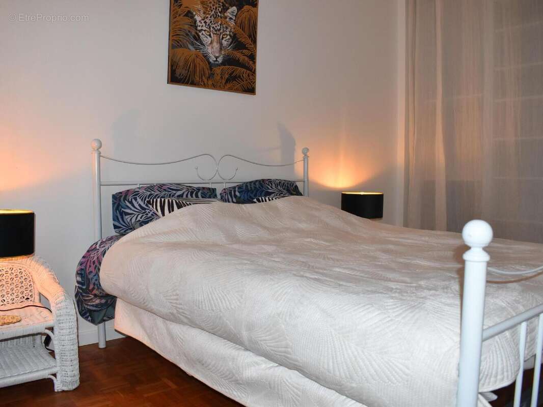 Photo 5 - Appartement à ARGENTEUIL