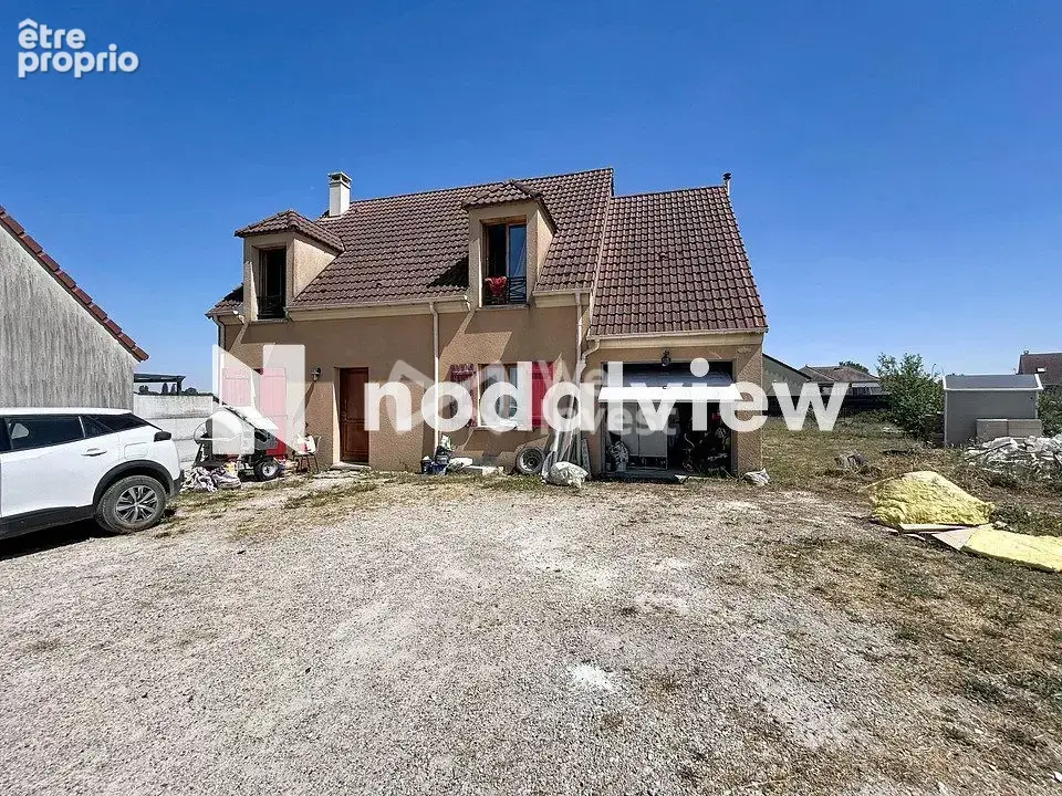 Maison 6 pièces 114 m² à vendre à Maizieres-La-Grande-Paroisse (10510) - photo 8