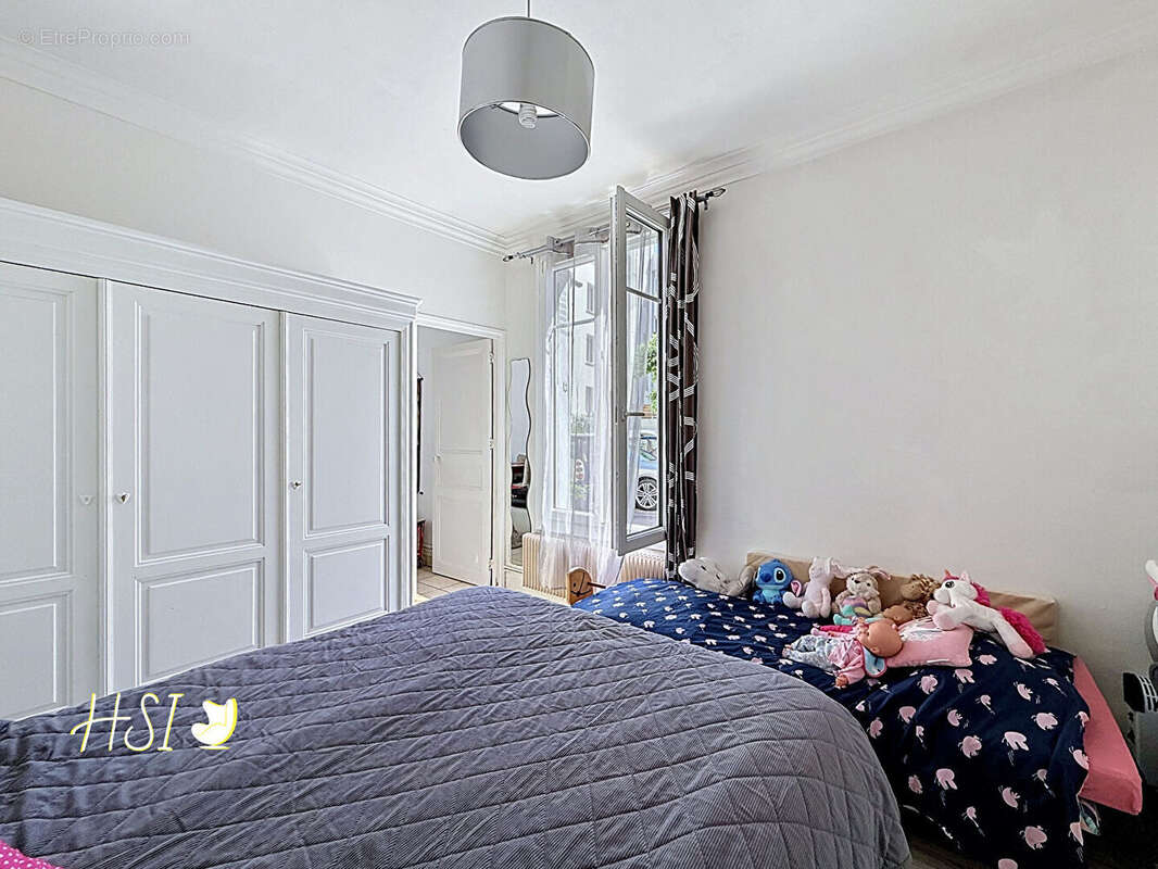 Appartement à COLOMBES