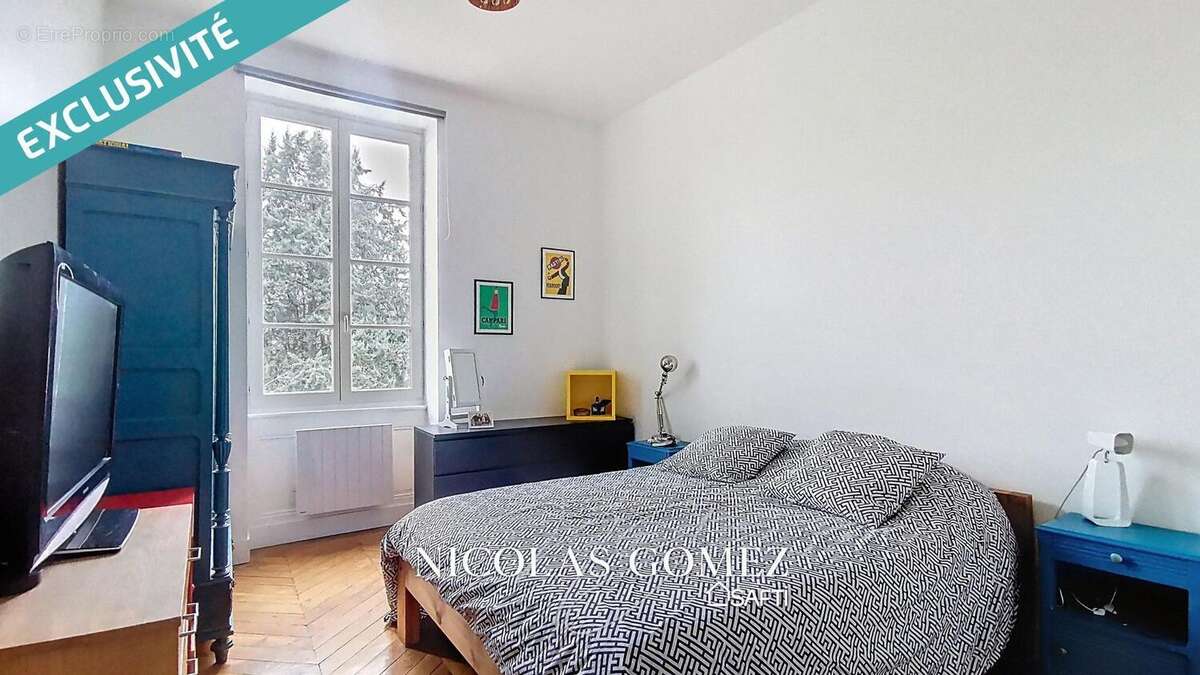 Photo 5 - Appartement à COLLONGES-AU-MONT-D'OR