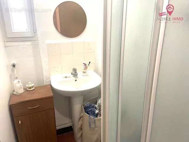 Appartement à LYON-7E