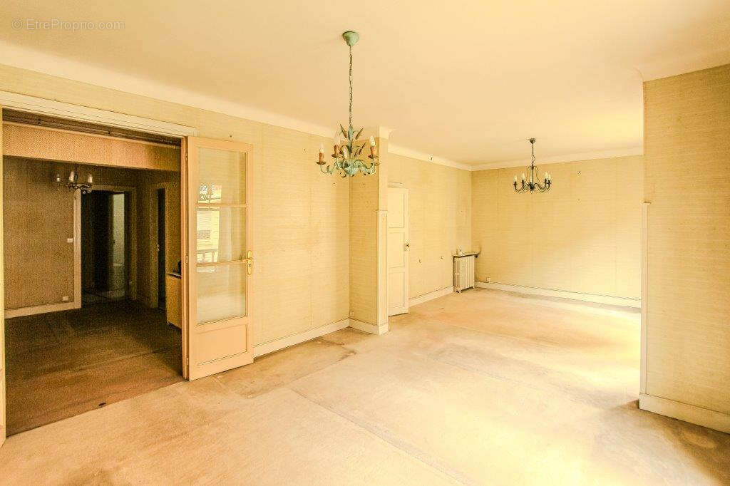 Appartement à BIARRITZ