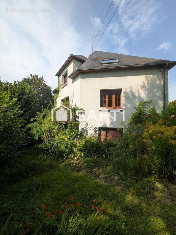 Photo 3 - Maison à VIRE