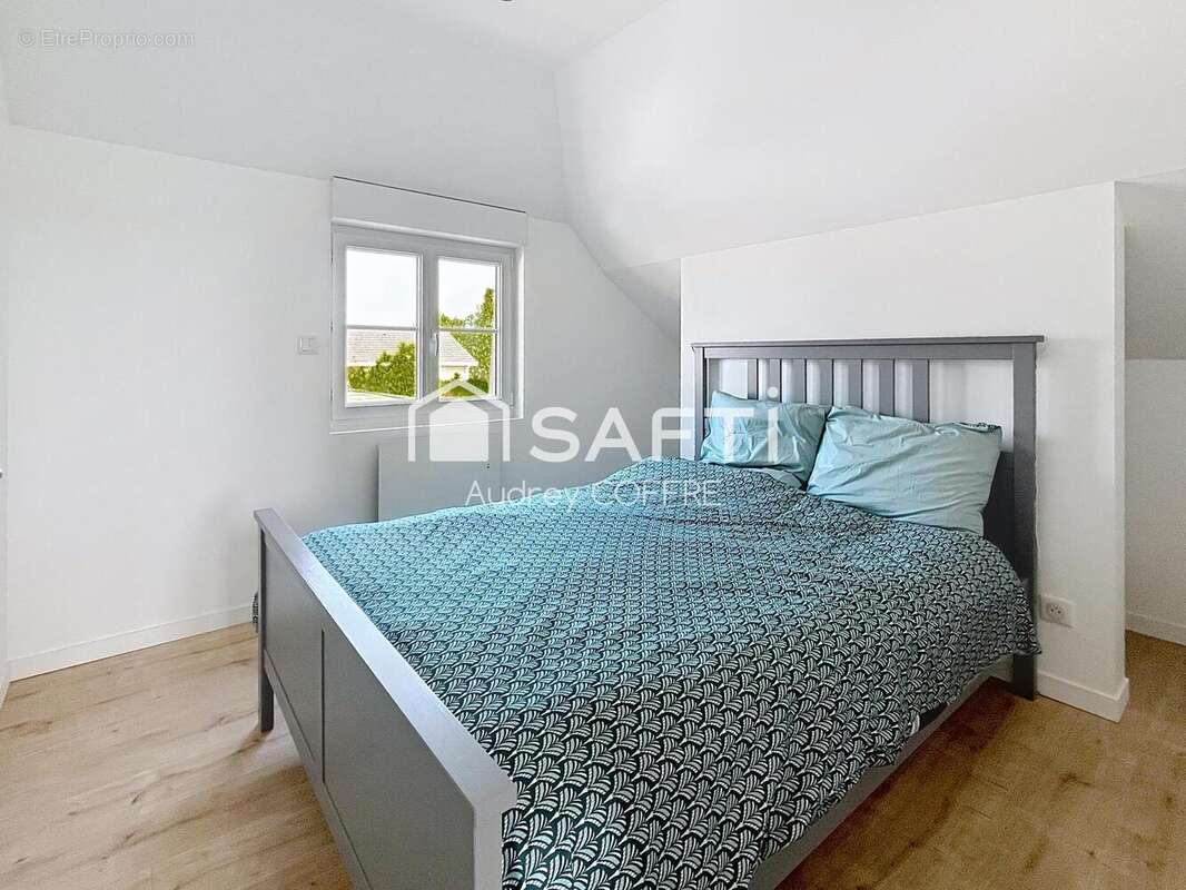 Photo 6 - Maison à CUCQ