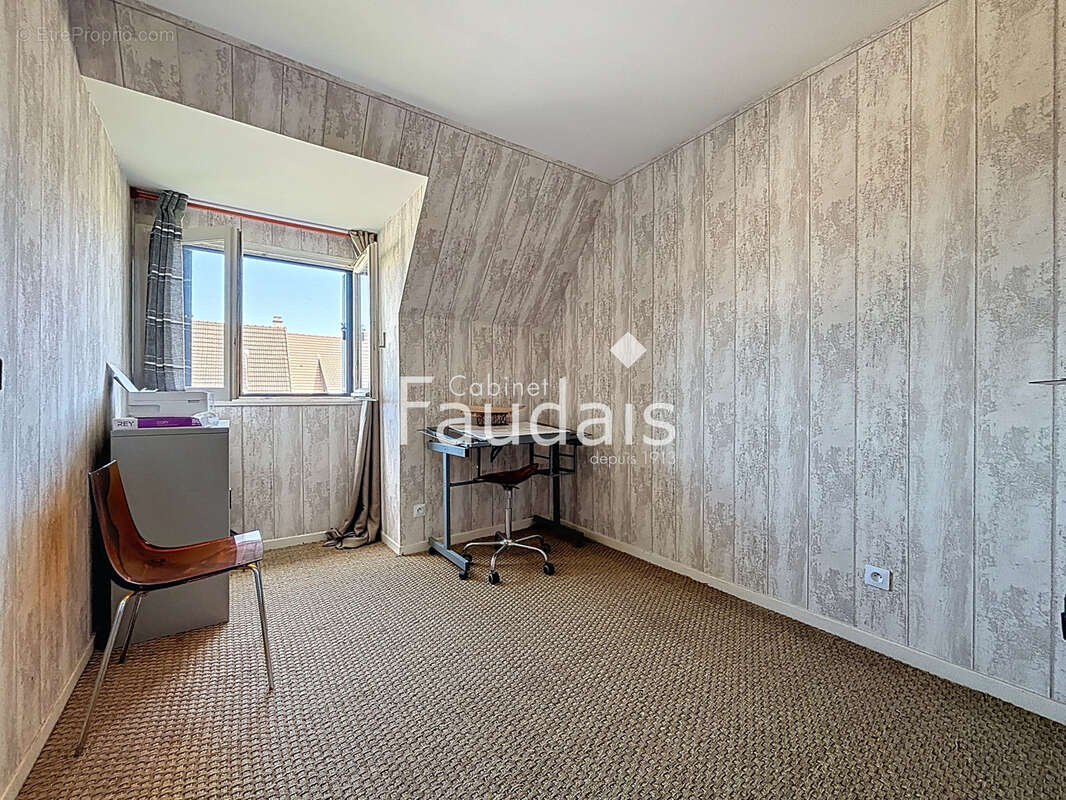 Maison à PONT-HEBERT