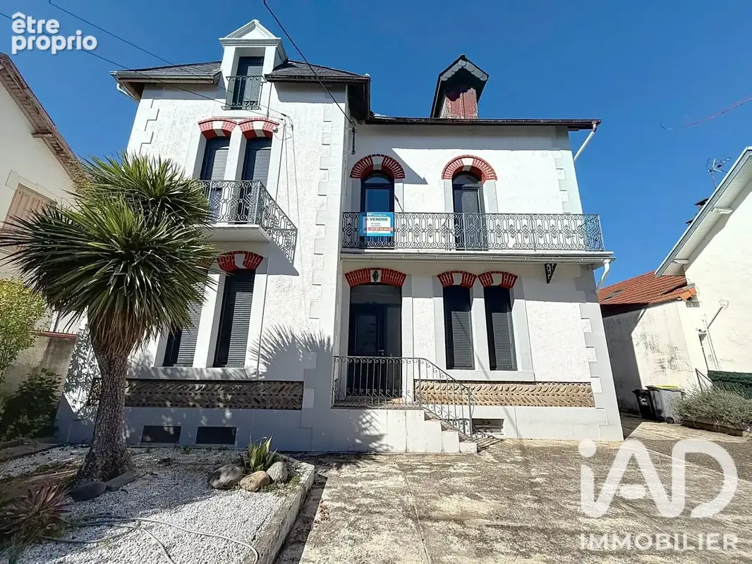 Photo 1 - Maison à TARBES