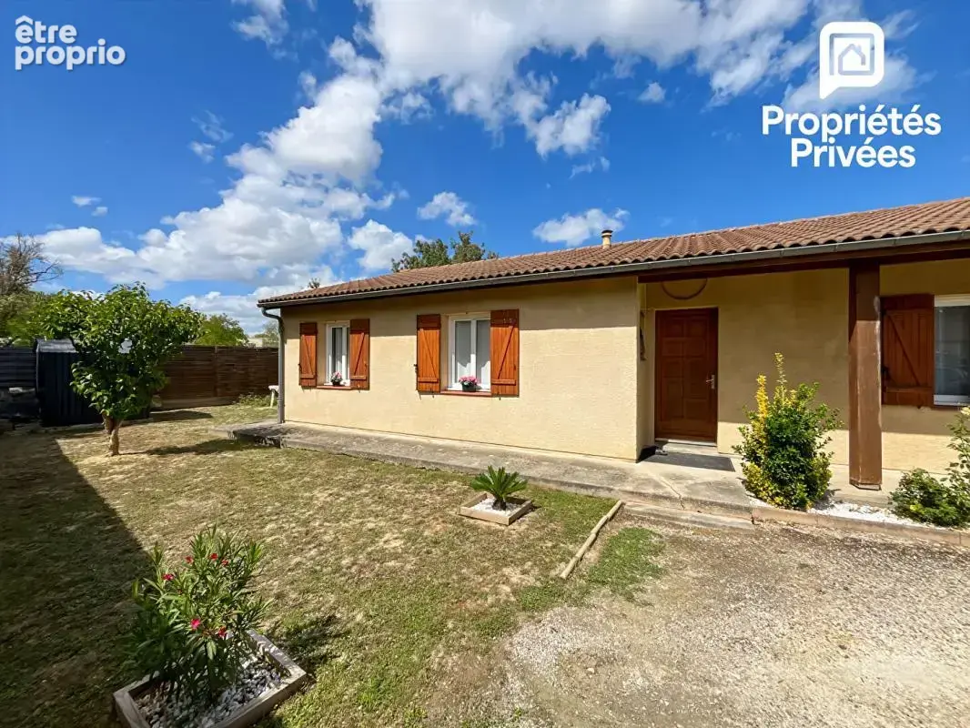 Maison familiale 4 chambres avec piscine - Terrain de 676 m² - photo 14
