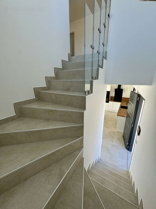 Maison à ARPAILLARGUES-ET-AUREILLAC