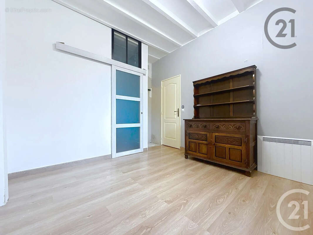 Maison à SAVINS