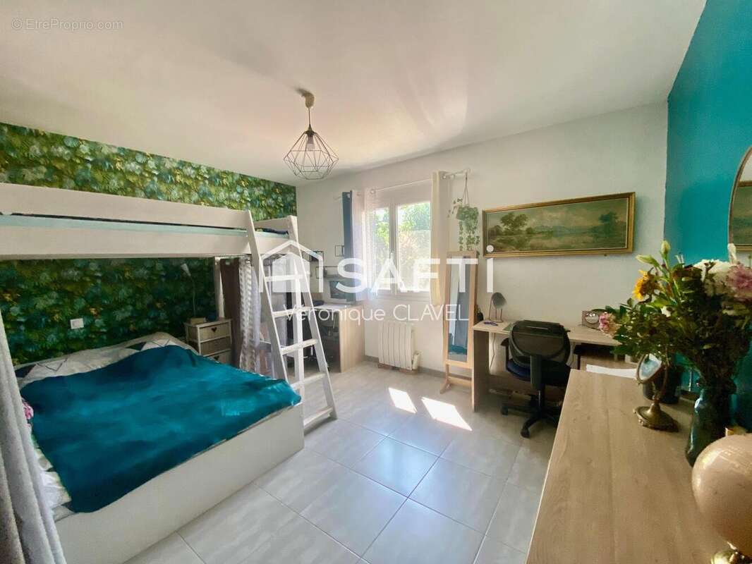 Photo 8 - Maison à SAINT-CHRISTOL-LES-ALES