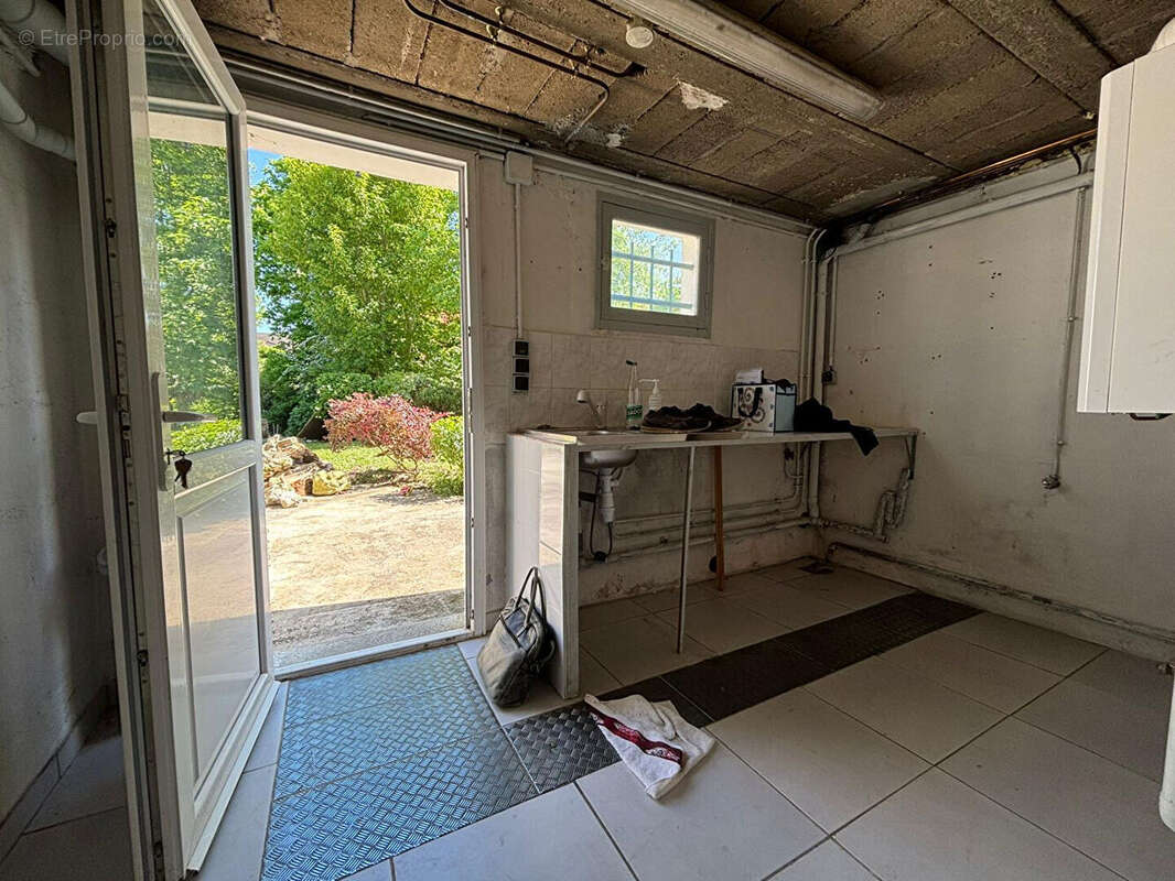 Maison Coulommiers - photo 11