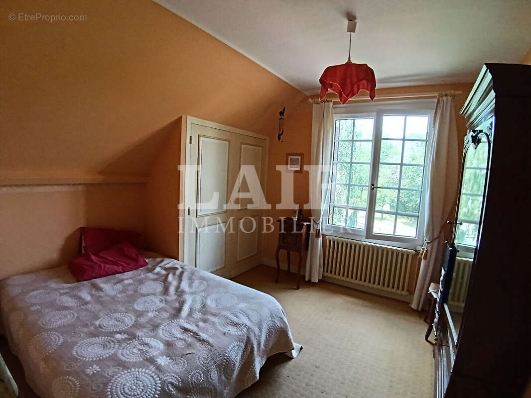Maison familiale au Mêle-sur-Sarthe - ref.L15433 - photo 7