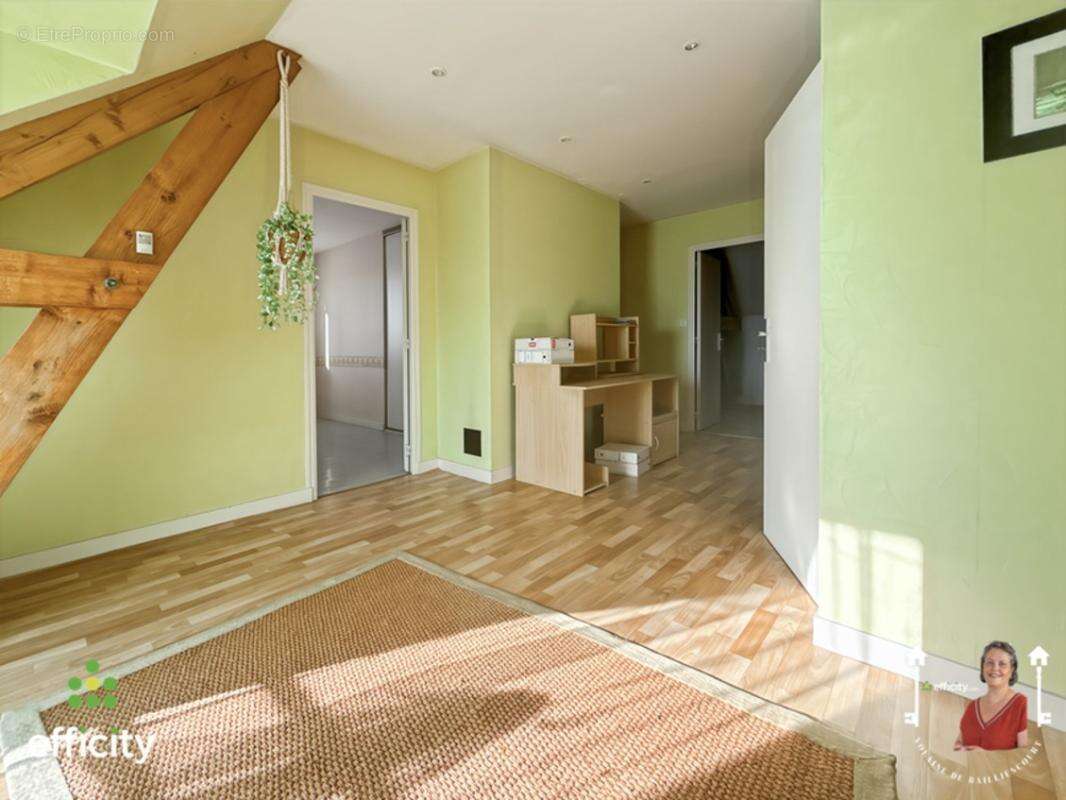Maison de bourg - photo 11