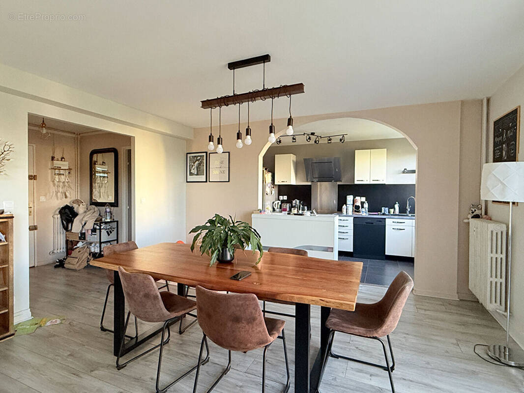 Appartement à BEAUVAIS