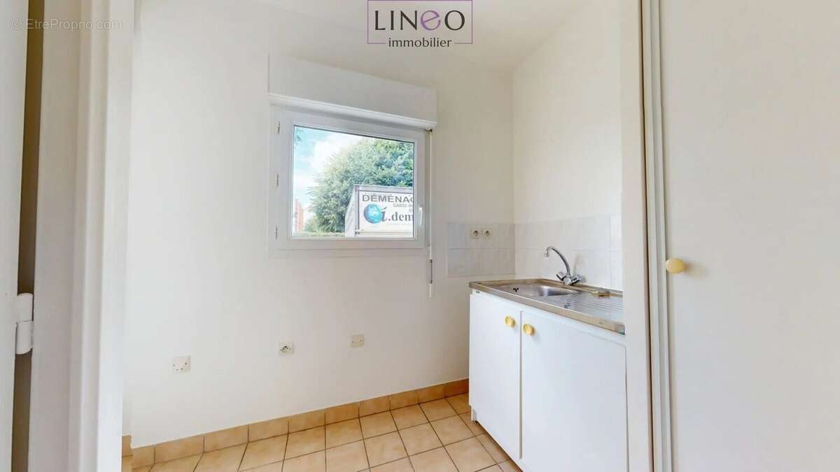 Appartement à CHOISY-LE-ROI