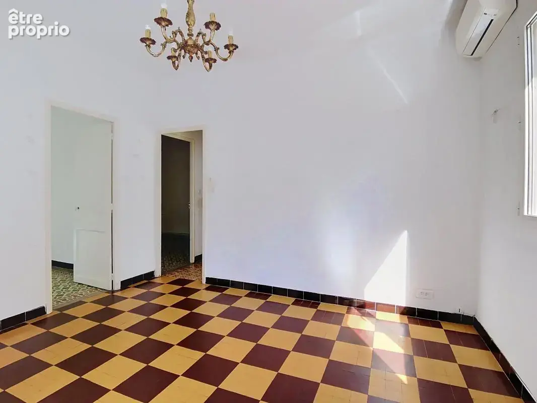 Toulon Ouest (83200) Saint-Roch Maison Type 4 avec jardin et garage - photo 7