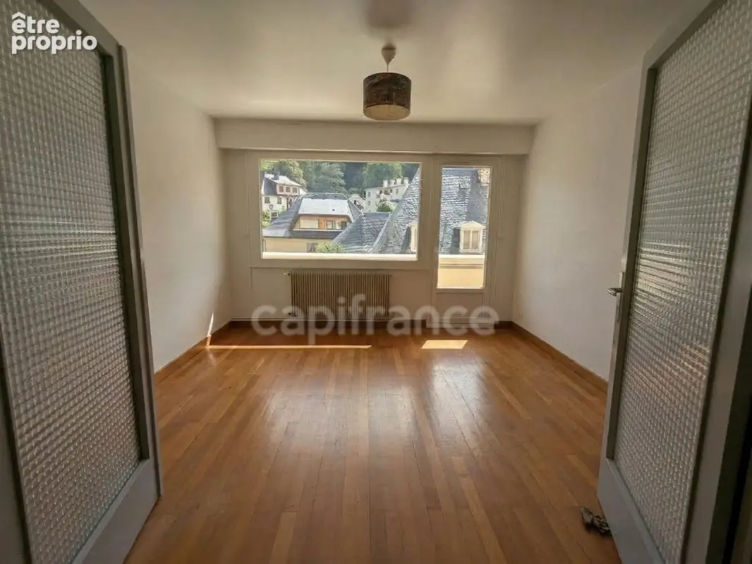 T3 69 m² avec balcon plein sud – Chambéry Curial- calme et lumineux - photo 2