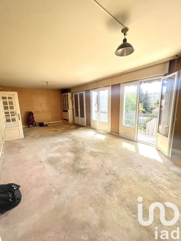 Photo 2 - Appartement à NOGENT-SUR-OISE