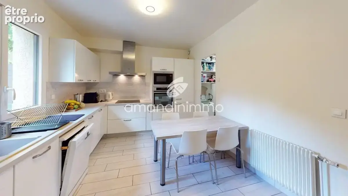 Maison 6 pièces 115 m² à vendre à Cesson (77240) - photo 5