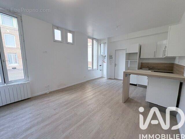 Photo 1 - Appartement à ELBEUF