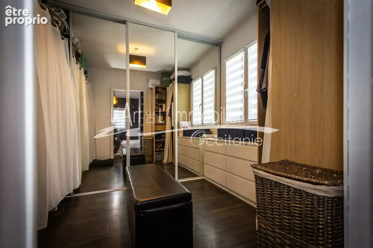 Maison 5 pièces 114 m² à vendre à Merville (31330) - photo 22