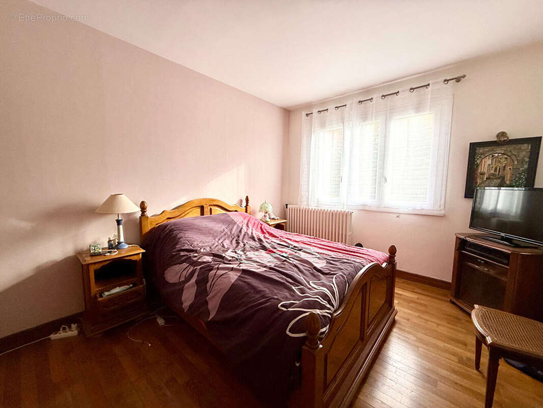 Maison à SAINT-CREPIN-IBOUVILLERS