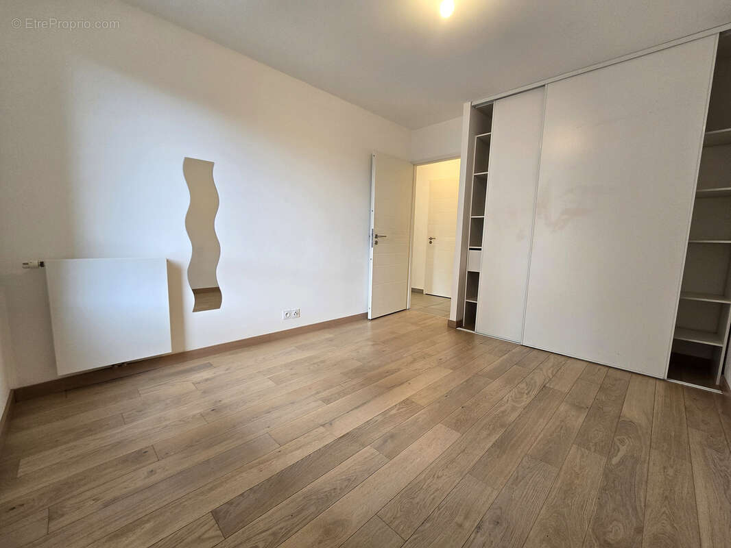 Appartement à ANNECY-LE-VIEUX