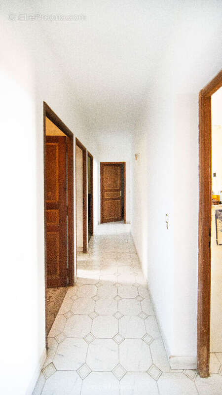 Maison à SAN-NICOLAO