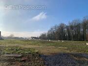 Terrain à TRACY-LE-VAL