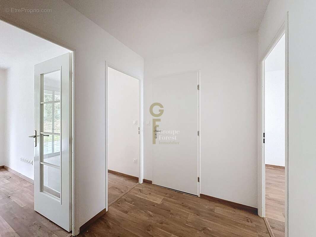 Appartement à TOURCOING