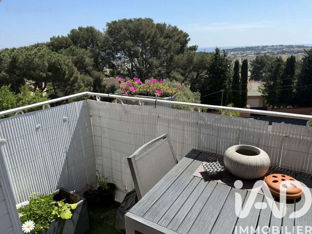 Photo 2 - Appartement à LA SEYNE-SUR-MER
