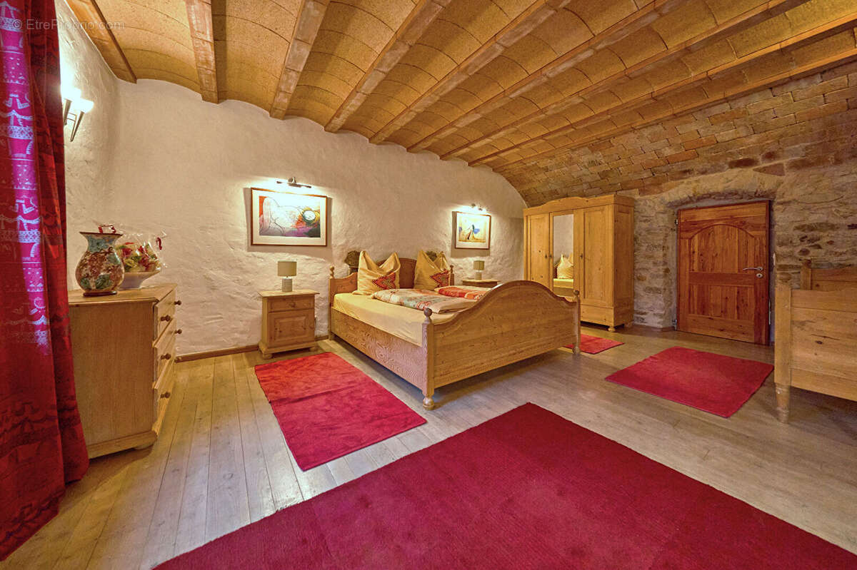 Maison à ALES