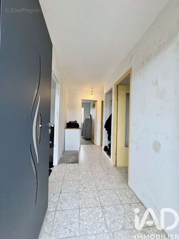 Photo 3 - Maison à SAINT-ANDRE-SUR-ORNE