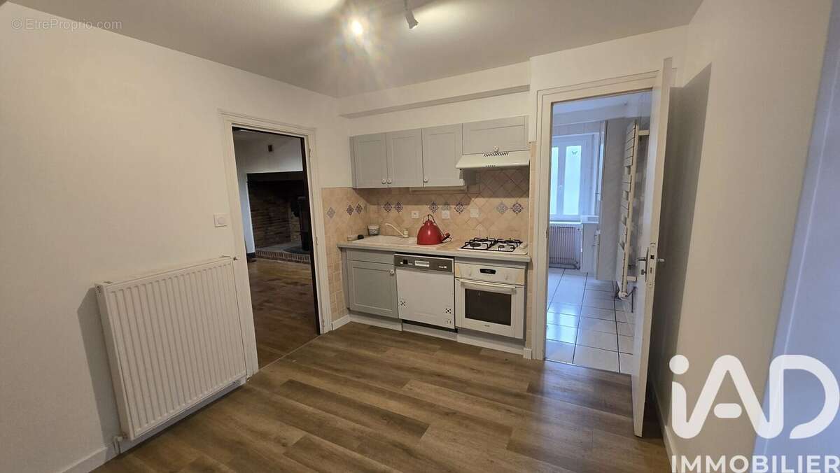 Maison 116 m² à Lurbe-Saint-Christau  - photo 4