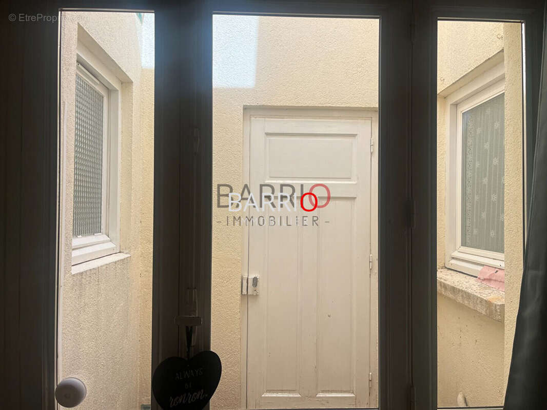 Appartement à PORT-VENDRES