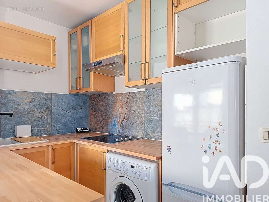 Photo 4 - Appartement à ATHIS-MONS