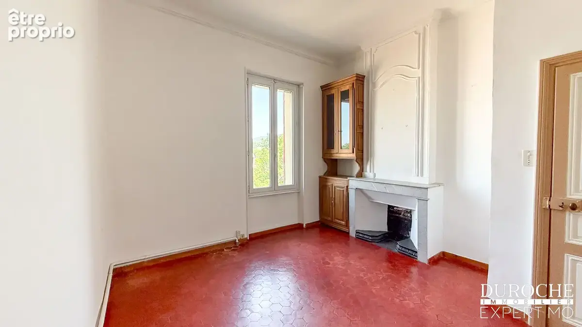 Maison de caractère avec jardin et dépendance — Piolenc (200 m2 + potentiel) - photo 13